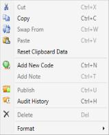 Schedule Grid Functions